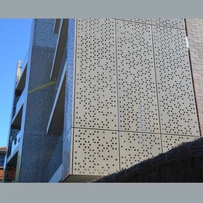 Frame Cladding Cnp CRYSTAL FRAMES
